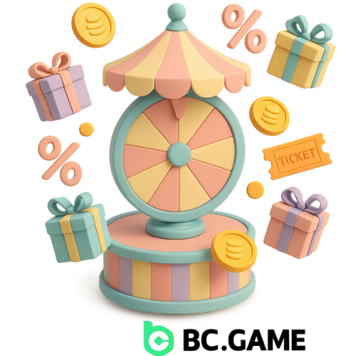 BC Game Bonus Terms You Should Know