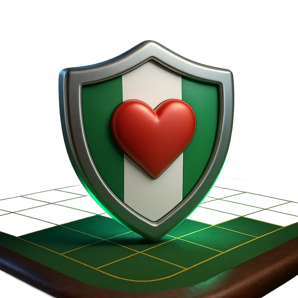 Responsible Gaming Policies