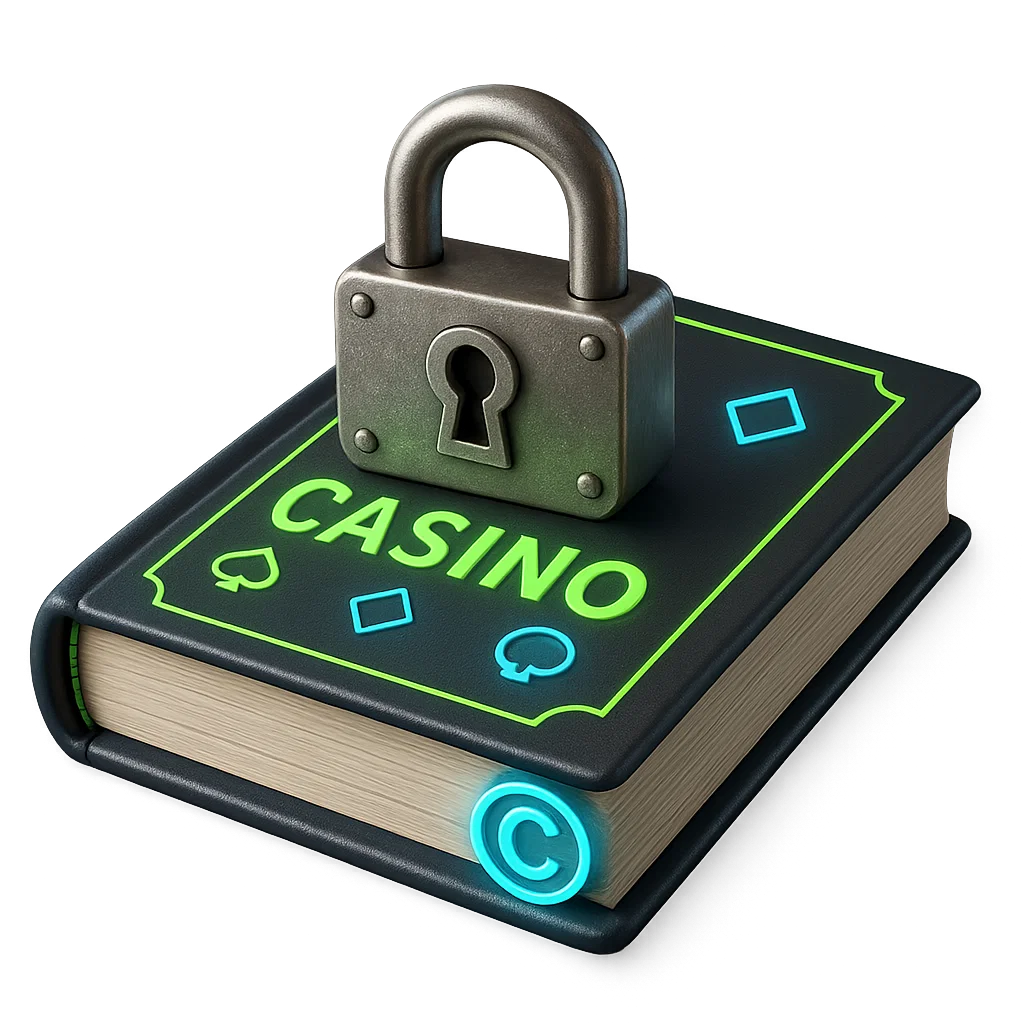 Intellectual Property & Copyright Protection