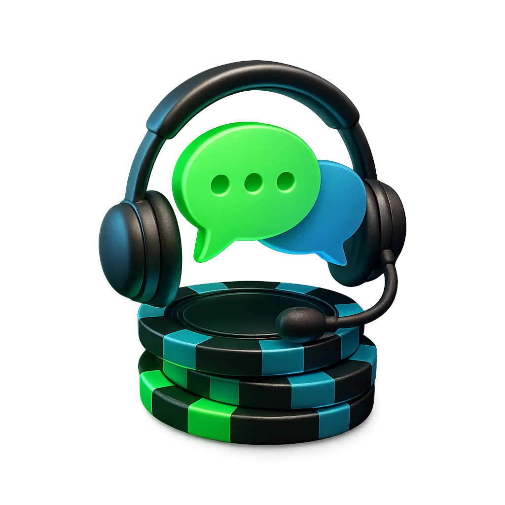 Customer Support & Live Chat Rules