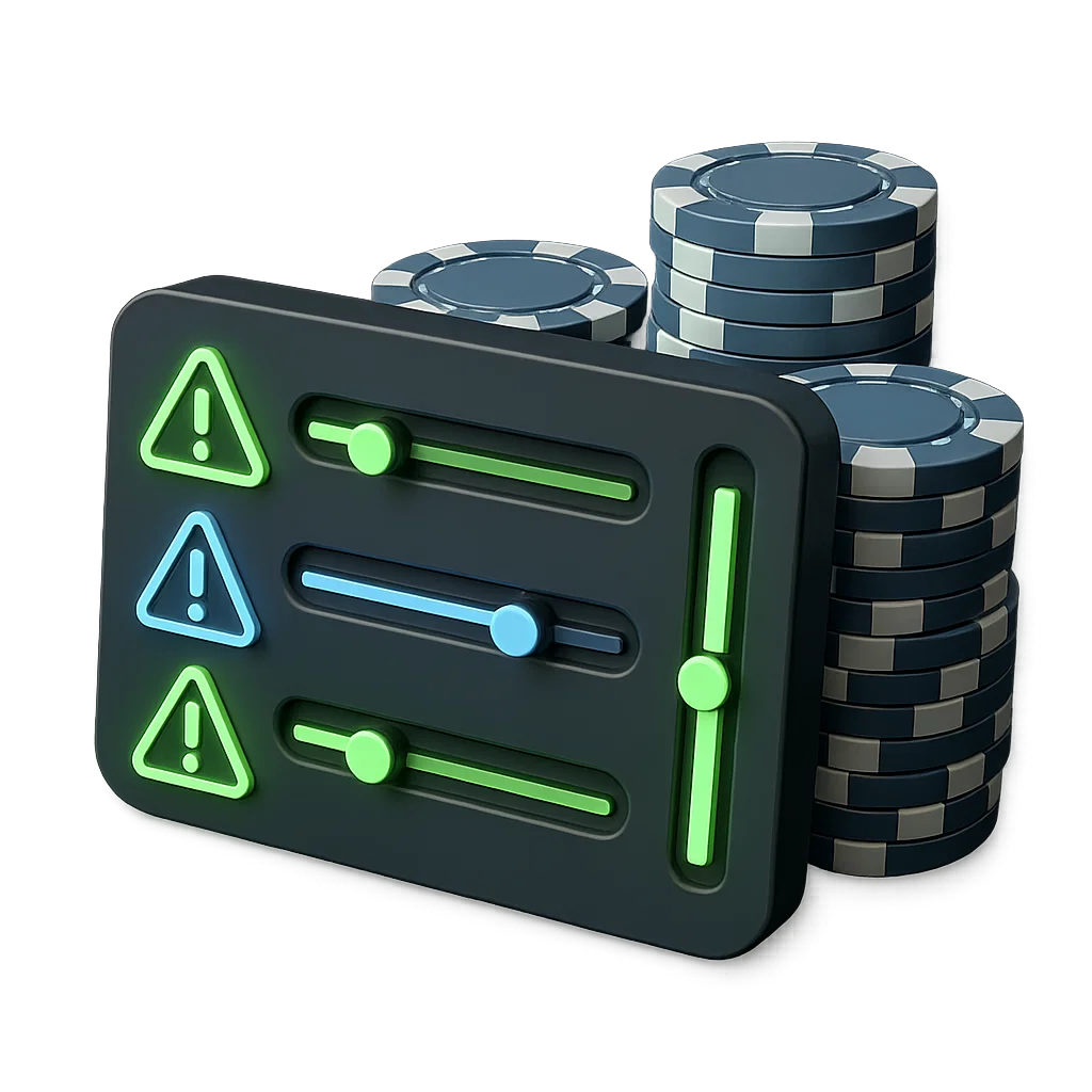 Responsible Gambling Tools for Nigerian Players