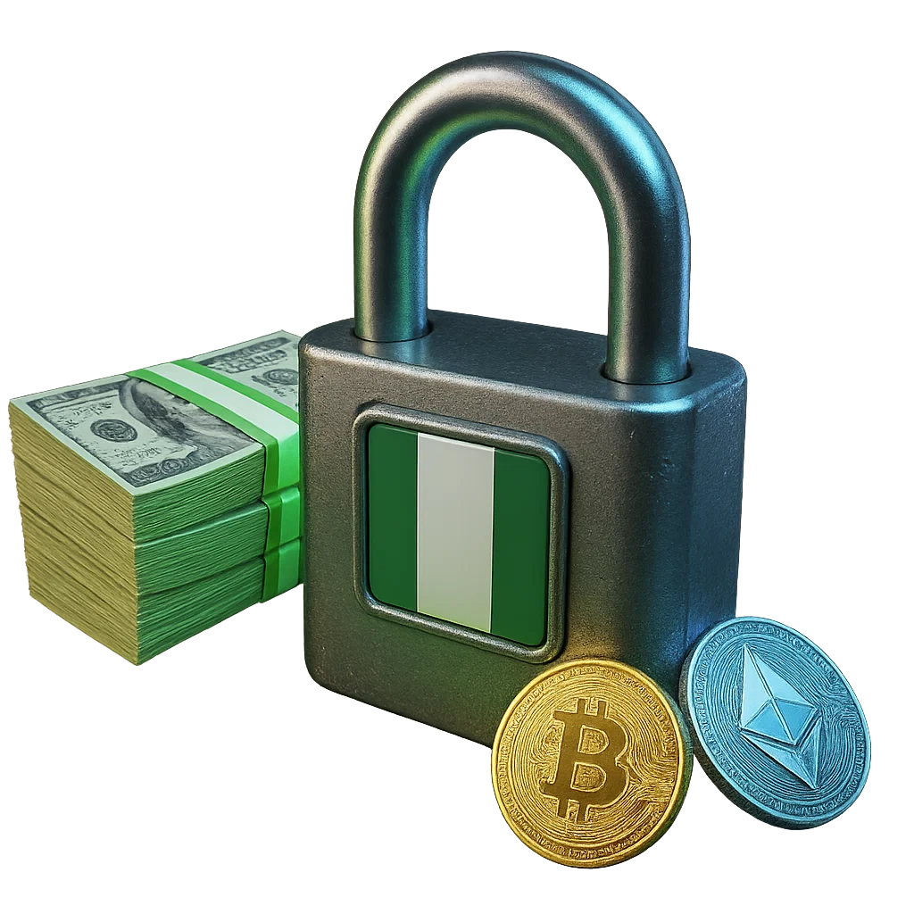 Scam Prevention & Withdrawal Safety