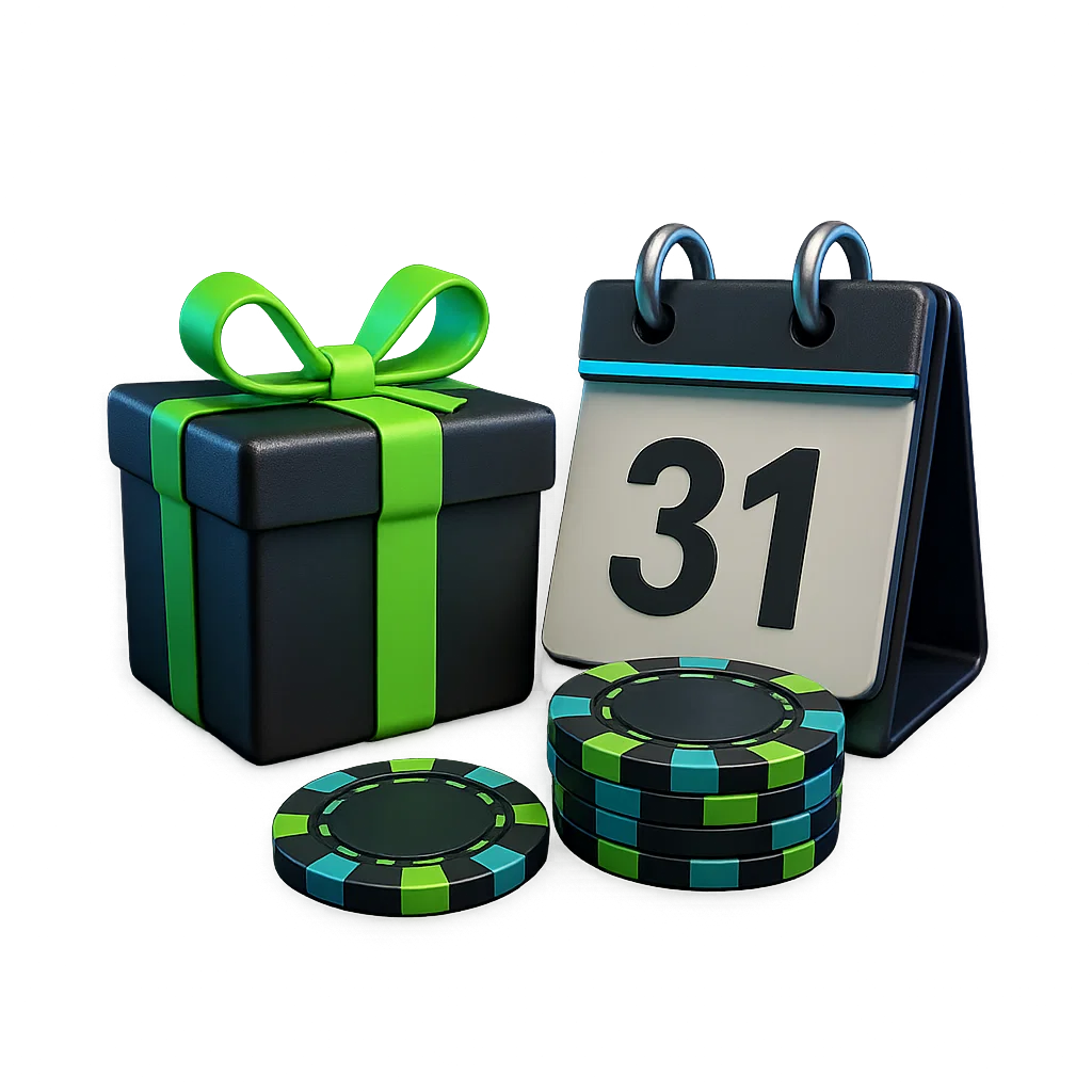 Unlock Exclusive Daily BC Casino Login Bonuses! 🔥