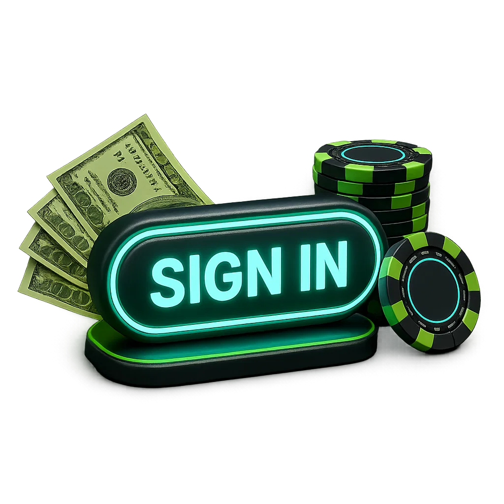 Log In to BC.Game and Start Winning!