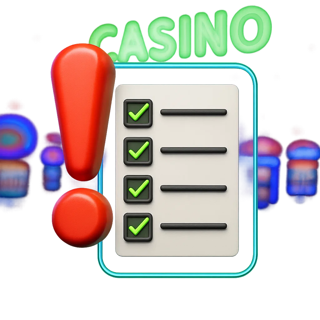 Remember About Important Things