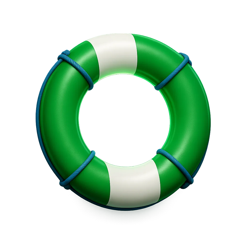 Organizations That Can Help in Case of Problems