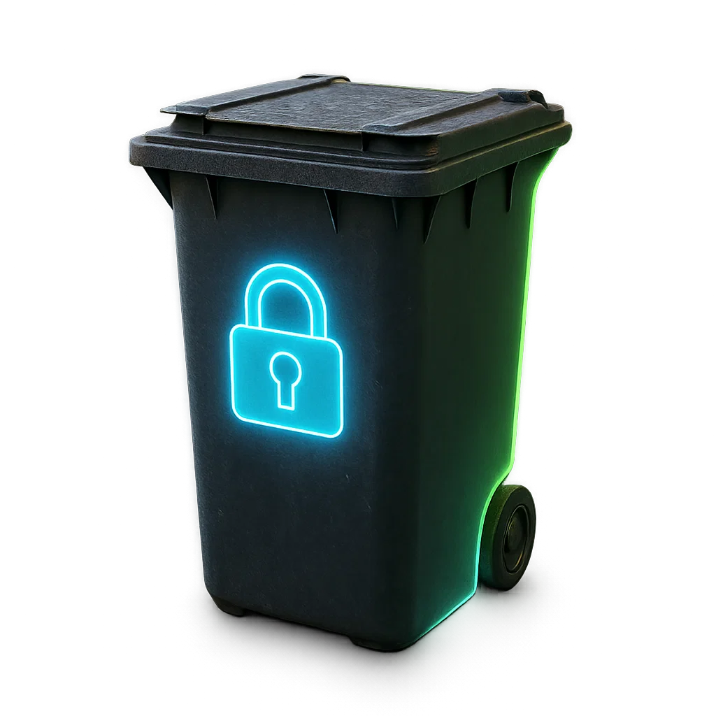 Data International Transfer