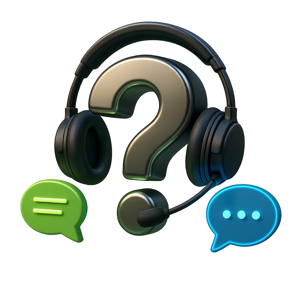 How Do I Contact Support?