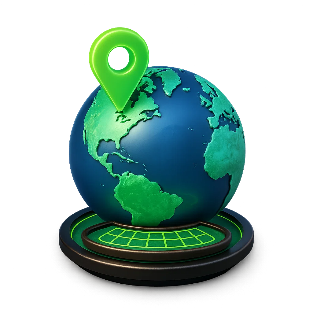 Where BC.Game Is Registered