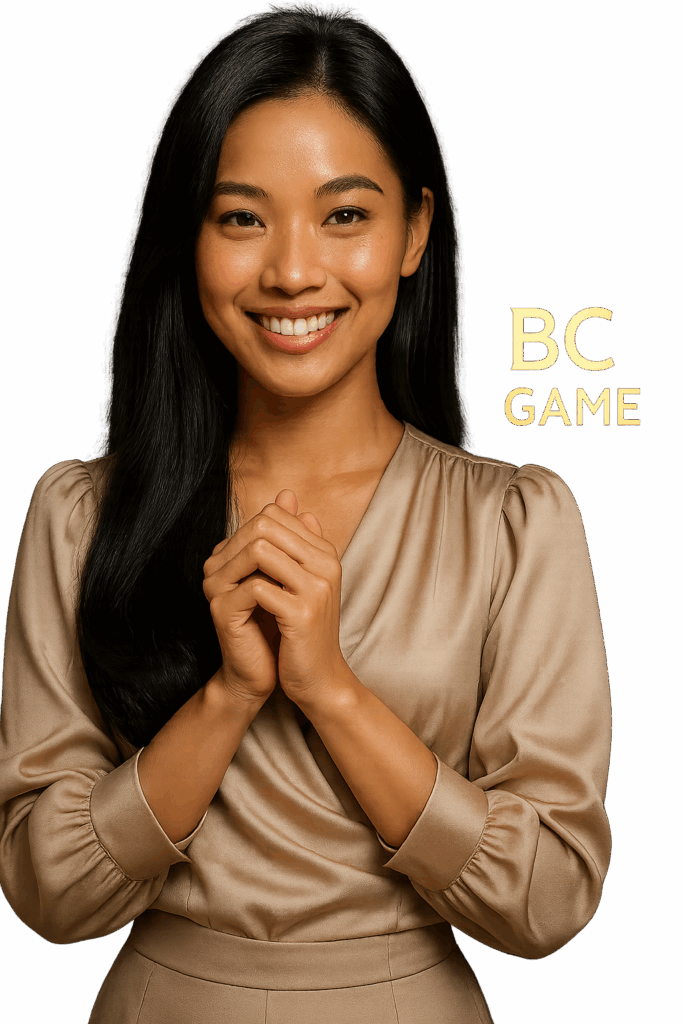 Hướng Dẫn Đăng Ký & Nhận Thưởng Tại BC Game