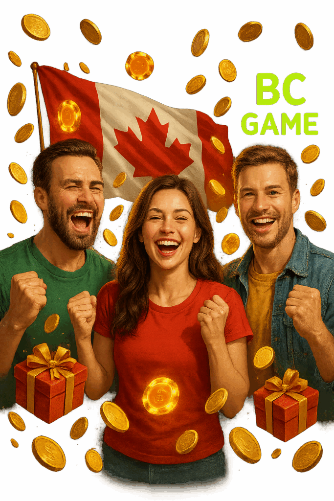 What Are BC.Game Bonus Codes and How Do They Work?